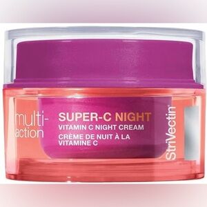 StriVectin Super C Night Cream